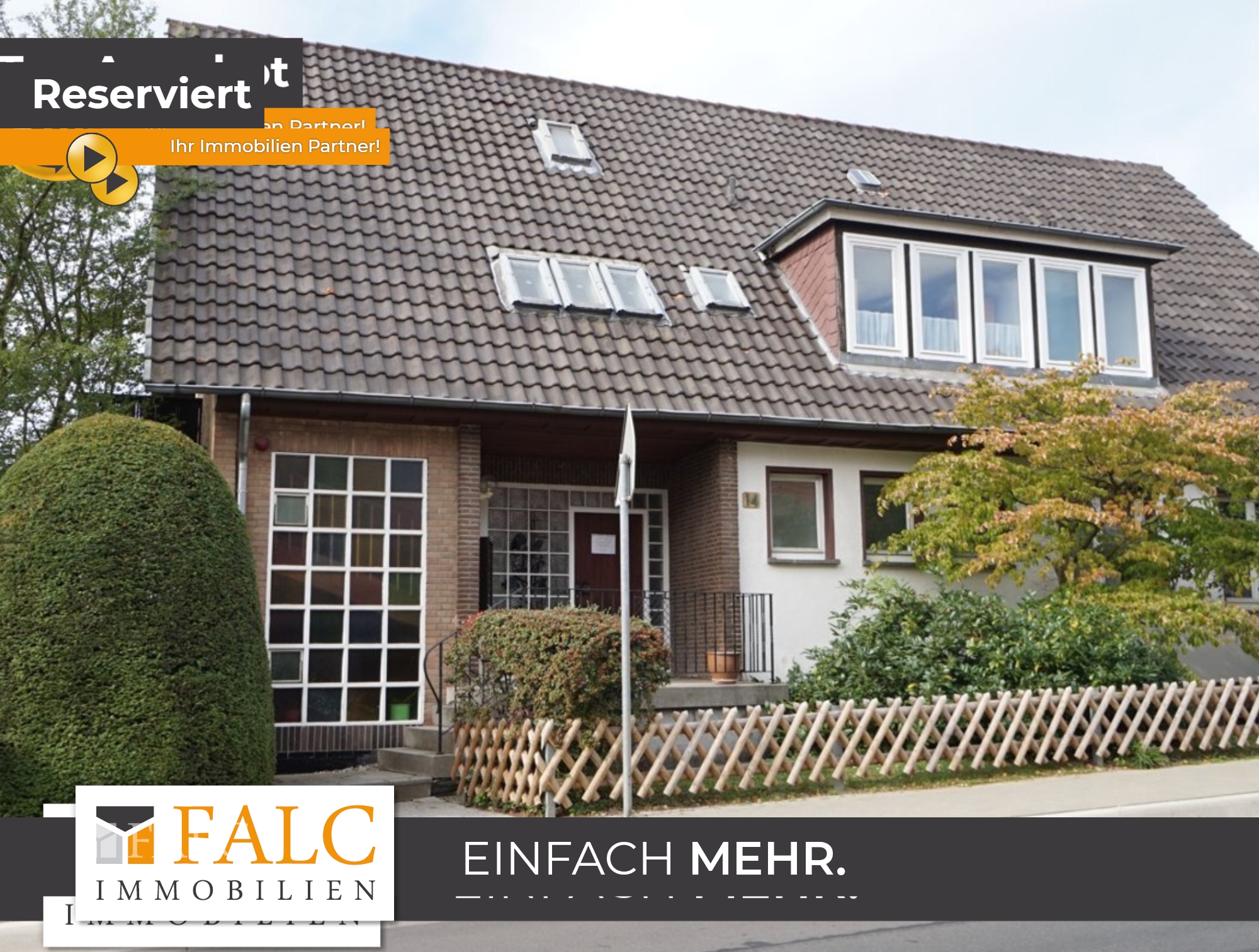 IHR NEUES ZUHAUSE